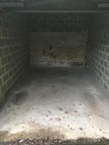 Location Parking LISIEUX 14100