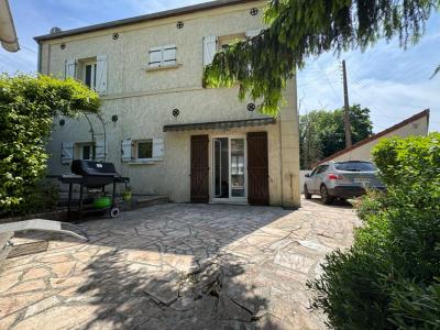 Vente Maison 7 pièces CREPY-EN-VALOIS 60800