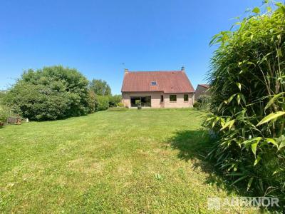 For sale House ORCHIES