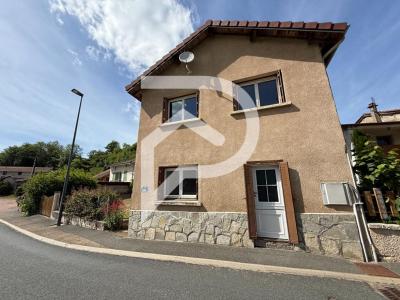 Vente Maison 4 pièces JURE 42430