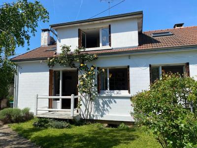 Vente Maison 7 pièces VILLEJUIF 94800