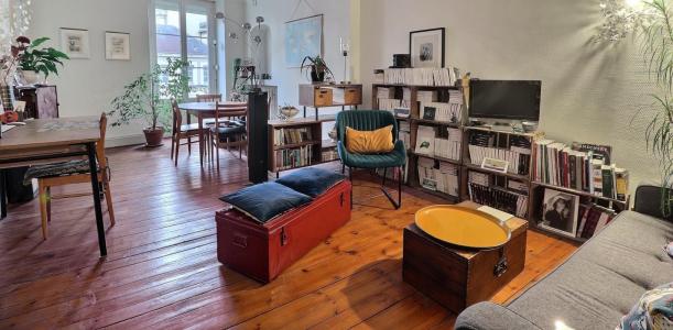 Vente Appartement 2 pièces ANGERS 49100