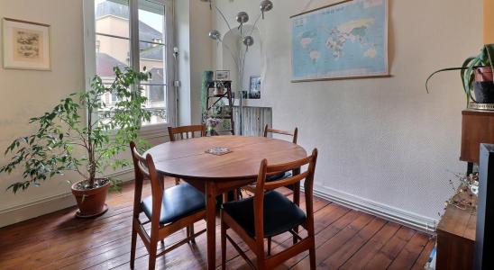 Vente Appartement ANGERS 