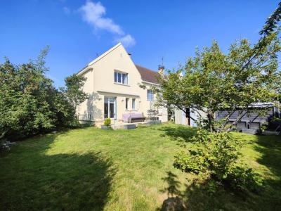 Vente Maison 5 pièces PLAISIR 78370