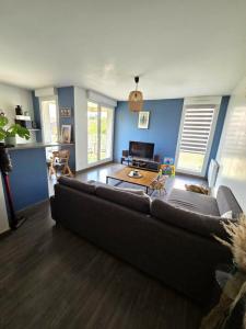 Vente Appartement 3 pièces TOURCOING 59200