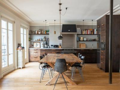 photo For sale Apartment PARIS-10EME-ARRONDISSEMENT 75