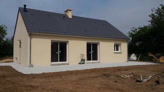 photo For rent House COURS 56