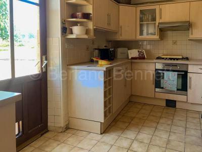 Vente Maison SAUZE-VAUSSAIS 