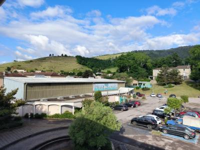 Vente Appartement SAINT-JEAN-DE-MUZOLS