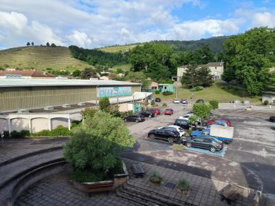 For sale Apartment SAINT-JEAN-DE-MUZOLS