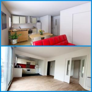 Vente Appartement CONFLANS-SAINTE-HONORINE 