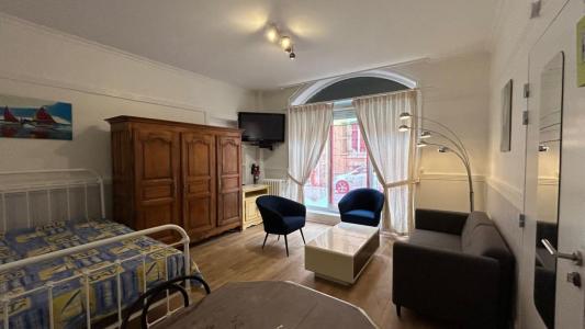 For rent Apartment DINARD 