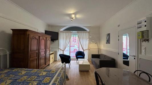 For rent Apartment DINARD 