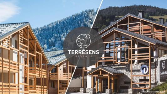 Vente Appartement 3 pièces MEGEVE 74120