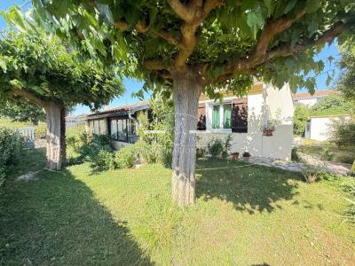 Vente Maison 4 pièces SAINT-MARTIN-DE-CRAU 13310