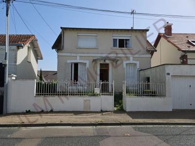 Vente Maison 4 pièces AUXERRE 89000