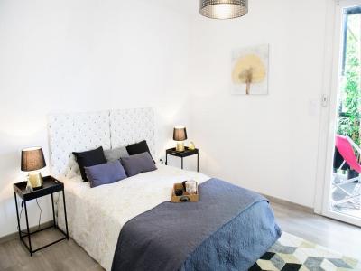 Vente Appartement SAINT-ETIENNE 