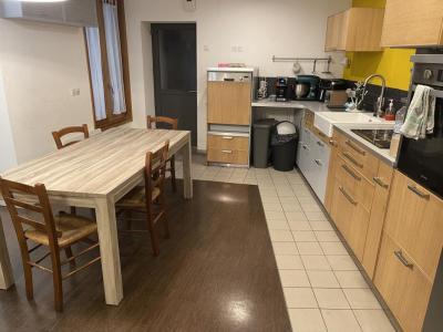 Location Appartement 3 pièces PAGNY-SUR-MOSELLE 54530