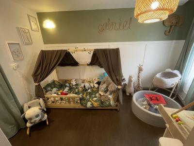 For rent Apartment PAGNY-SUR-MOSELLE 