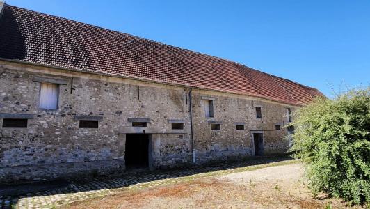 Vente Maison CHEVREVILLE 