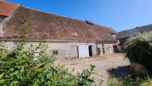 For sale House CHEVREVILLE 