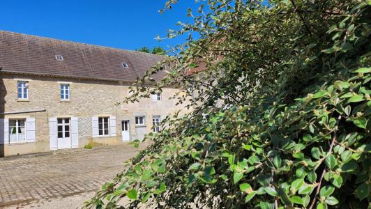 For sale House CHEVREVILLE 