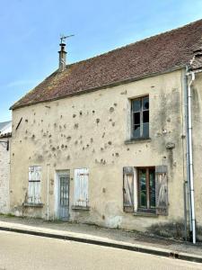 Vente Maison 2 pièces BOUTIGNY-PROUAIS 28410