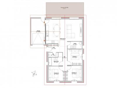 For sale House SAINT-VINCENT-DE-PAUL 