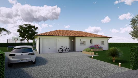 For sale House OEYRELUY 