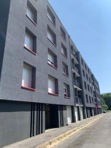 Location Appartement 3 pièces NOUZONVILLE 08700