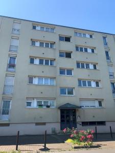 Location Appartement 3 pièces NOUZONVILLE 08700