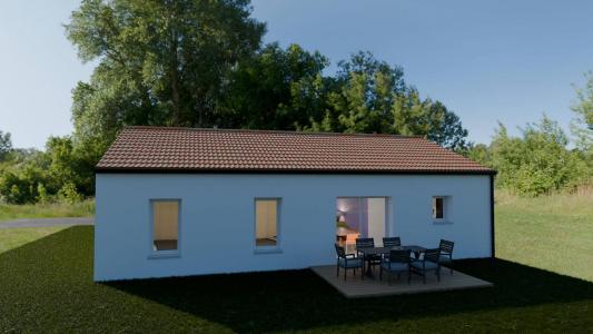 For sale House BEAUVOIR-SUR-MER 