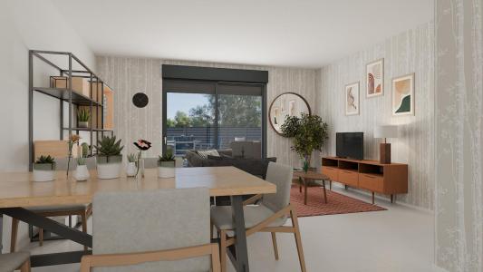 Vente Maison BEAULIEU-SOUS-LA-ROCHE 