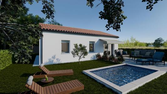 For sale House BEAULIEU-SOUS-LA-ROCHE 