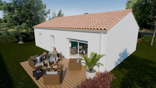 Vente Maison PALLUAU