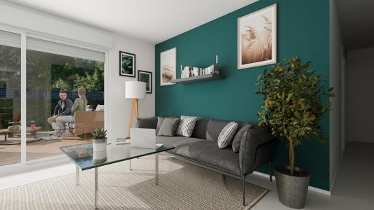 For sale House PALLUAU 