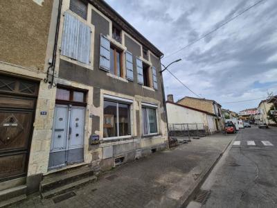 Vente Immeuble VIC-FEZENSAC 32190