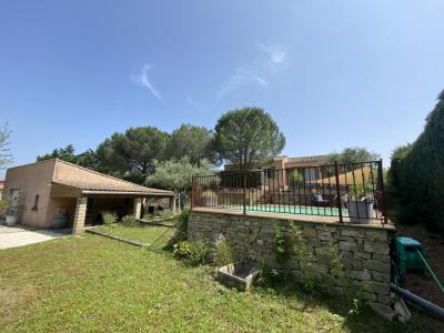 Vente Maison 5 pièces LIMOUX 11300