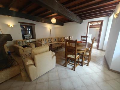 Vente Maison BELVEZE-DU-RAZES 