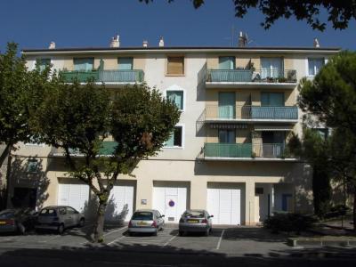 Location Appartement 2 pièces VALREAS 84600