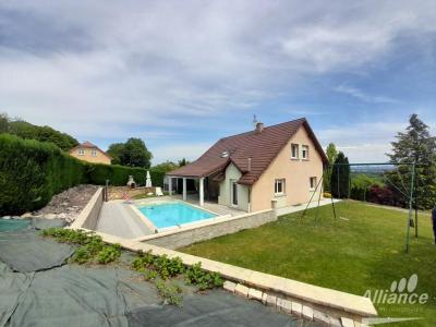 photo For sale House MONTENOIS 25