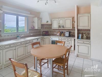 Vente Maison MONTENOIS 