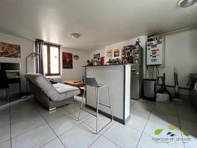 For rent Apartment LIMOGES 