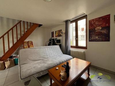 Location Appartement LIMOGES 