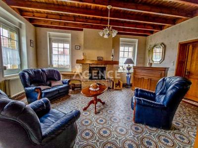 Vente Maison MERCK-SAINT-LIEVIN 