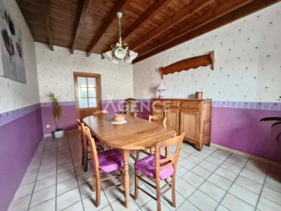 Vente Maison MERCK-SAINT-LIEVIN 
