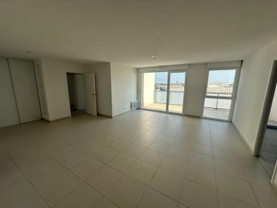 Location Appartement 4 pièces AGDE 34300