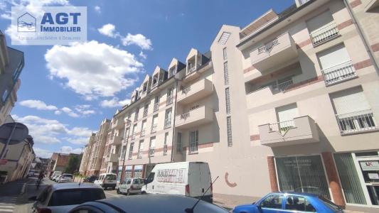 photo For rent Apartment BEAUVAIS 60