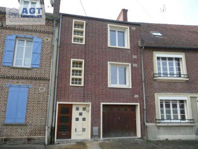 photo For rent Apartment BEAUVAIS 60
