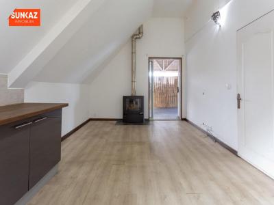 Location Appartement TAMPON 